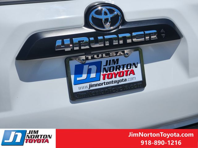 Used 2024 Toyota 4Runner SUV