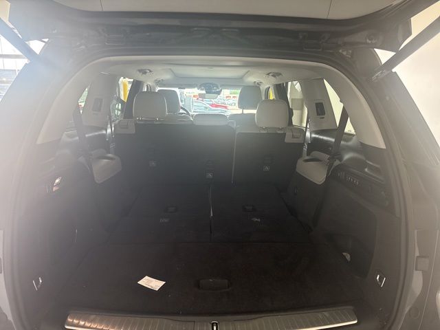 2021 Jeep Grand Cherokee L Overland Gray at Autostrade