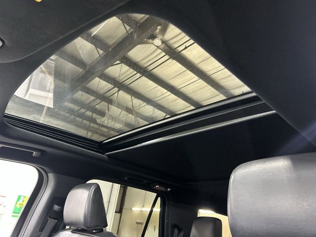 2021 Ford Expedition XLT White at Emmons Autoplex
