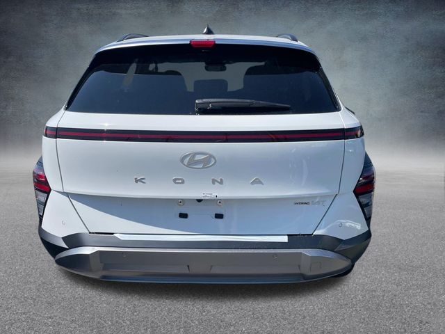 2025 Hyundai Kona Limited 5