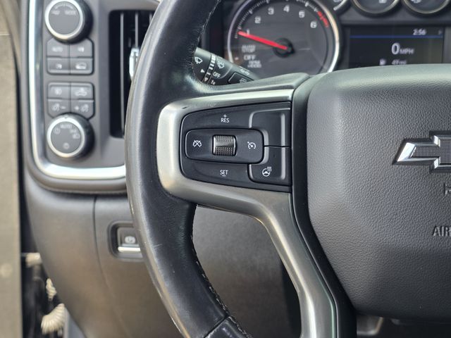 Used 2020 Chevrolet Silverado 1500 Truck