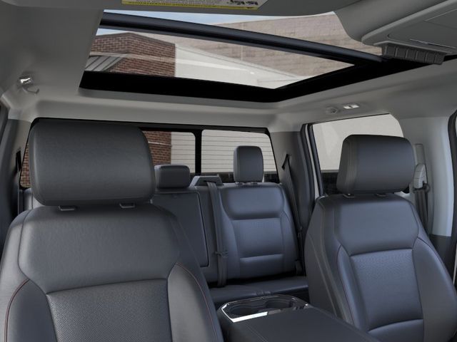 New 2026 White Ford Lariat image 22