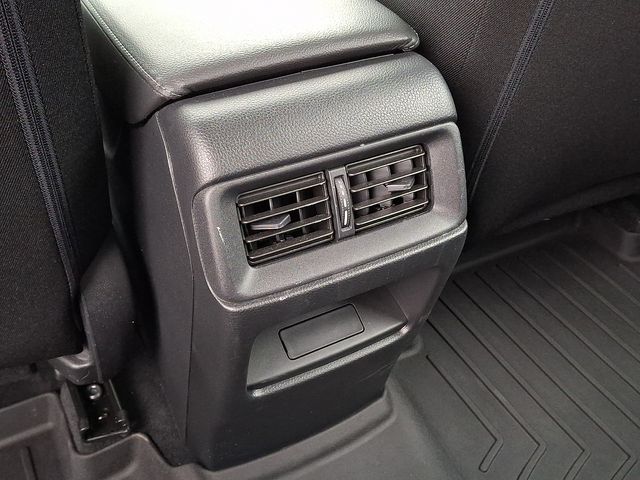 used 2024 Honda CR-V car, priced at $28,397