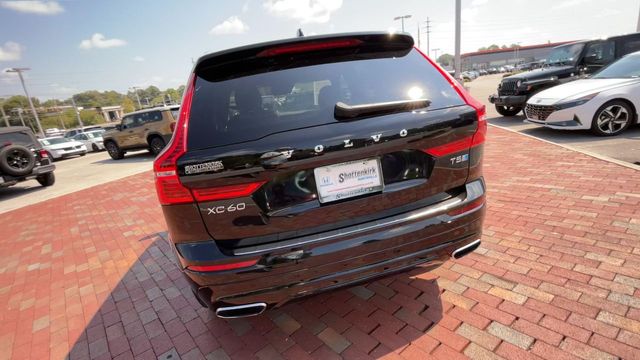 Used 2019 Volvo XC60 SUV