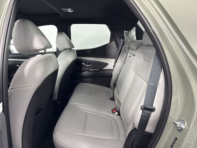 New 2025 Hyundai Santa Cruz For Sale in Indianapolis, IN