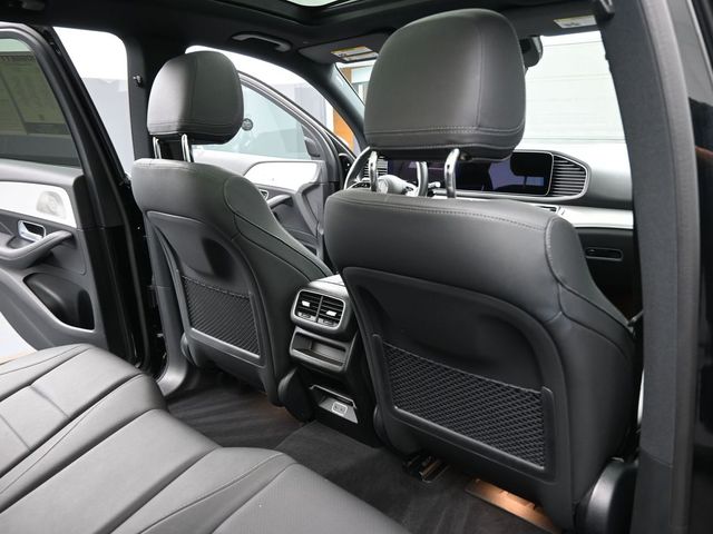 Used 2025 Mercedes-benz GLE SUV