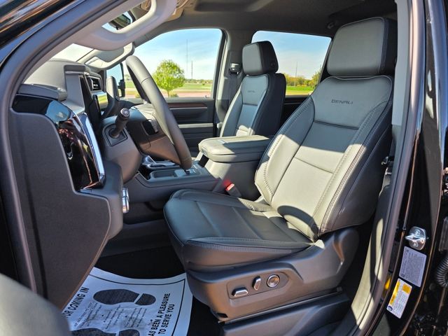 2026 GMC Sierra 3500HD Denali