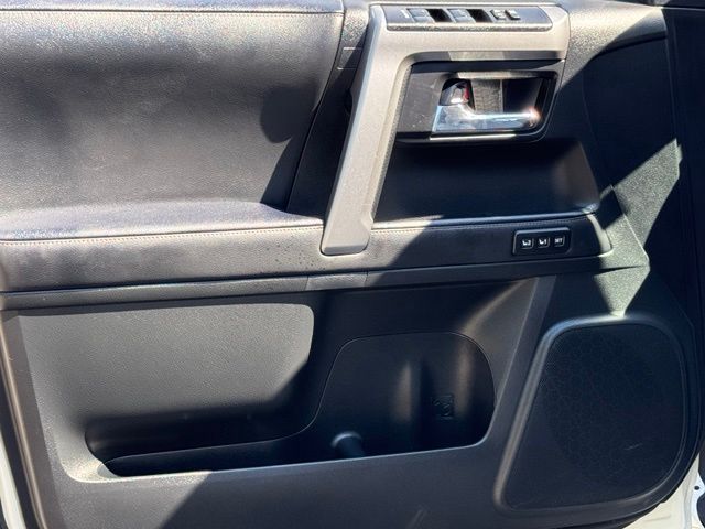 Used 2023 Toyota 4Runner SUV