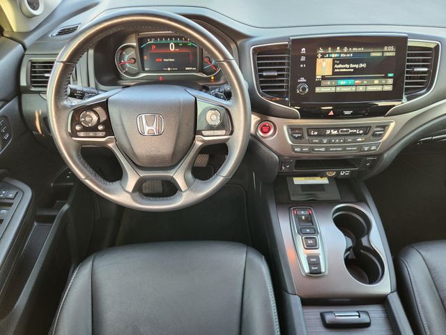 2022 Honda Pilot Special Edition  at EAG Ford Navasota