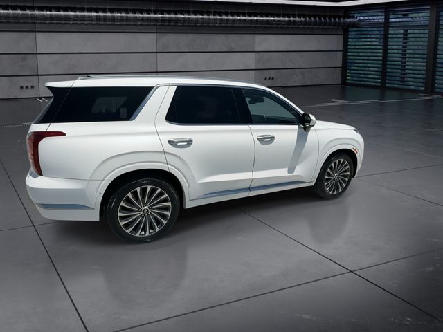 Used 2024 Hyundai Palisade SUV