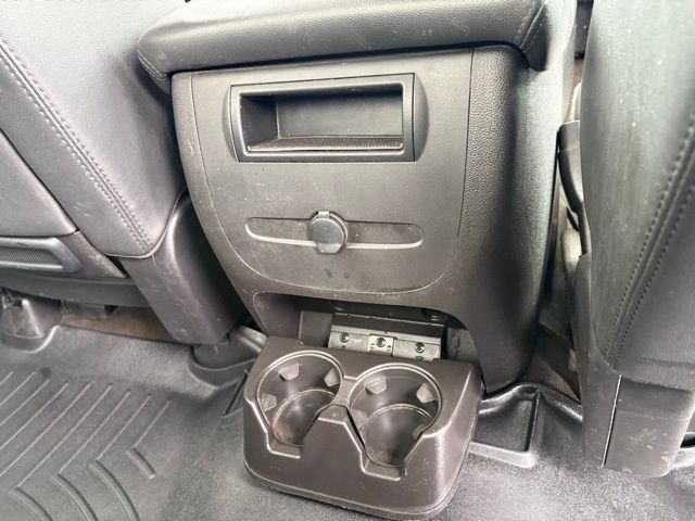 2013 GMC Sierra 2500HD SLT