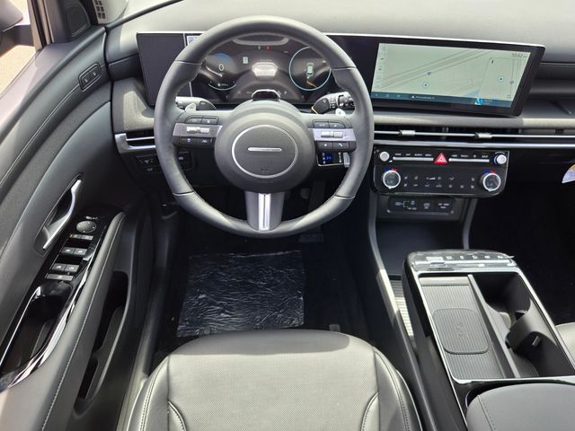 2026 Hyundai Tucson - $37,428
