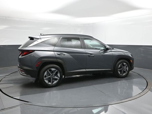 Used 2026 Hyundai Tucson SUV