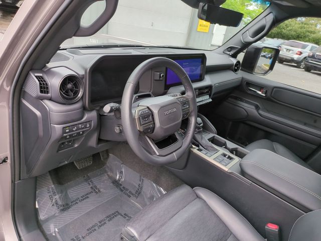 used 2024 Toyota Land Cruiser car, priced at $64,181