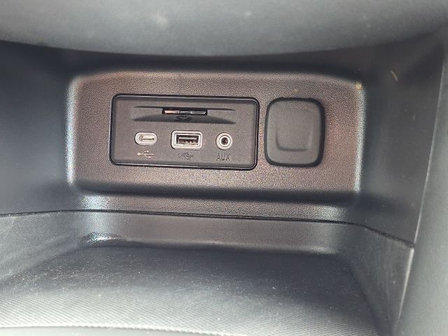 2023 Chevrolet Equinox LT:168356A