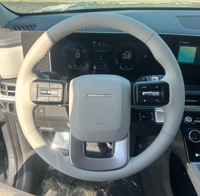 HyundaiSanta Fe14