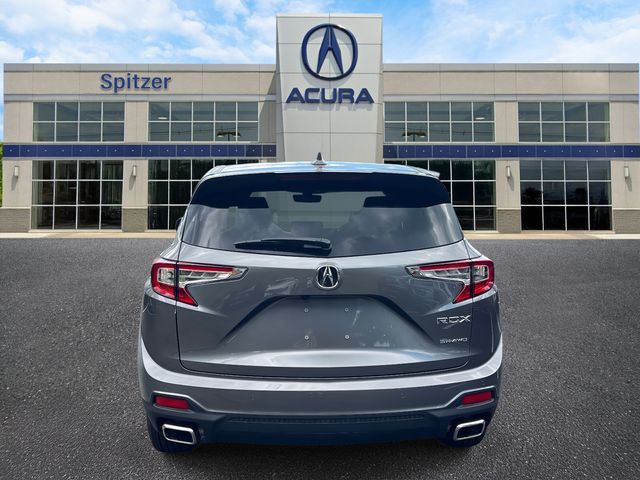 2025 Acura RDX Technology Package - 4