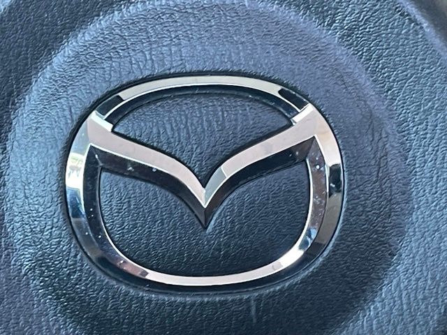 Used 2021 Polymetal Gray Mazda Grand Touring image 11