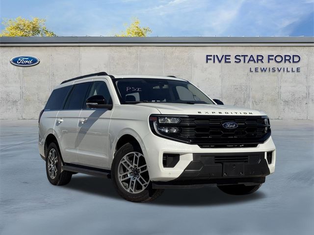 2025 Ford Expedition Active 4WD