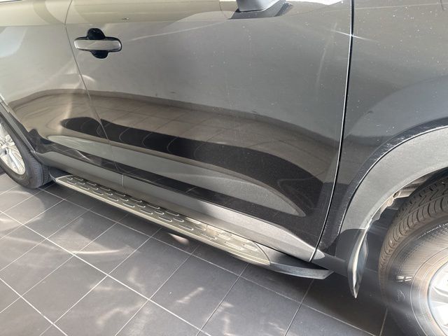 2025 Toyota Grand Highlander XLE Black at Don McGill Toyota