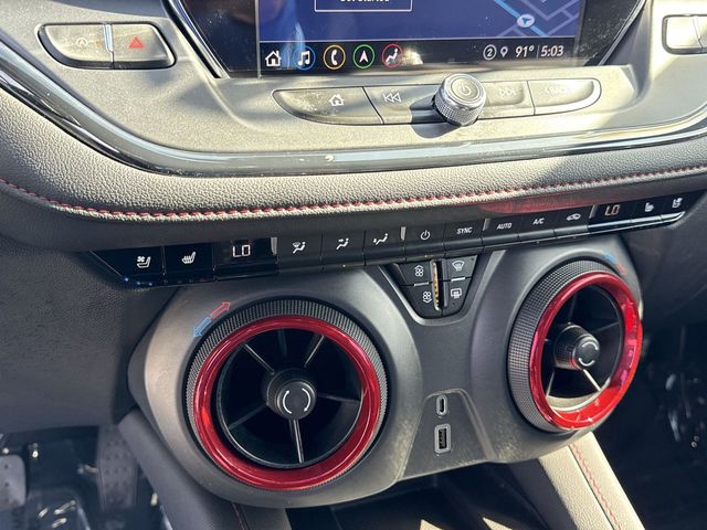 2021 Chevrolet Blazer - $25,688