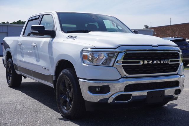 2022 Ram 1500 Big Horn/Lone Star 24