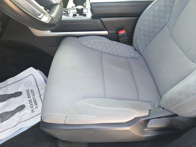 Used 2023 Toyota Tundra Truck