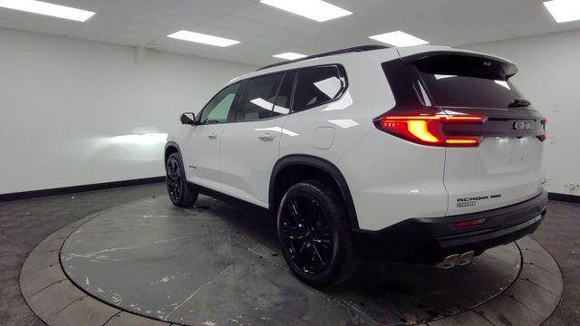 2026 – GMC – Acadia