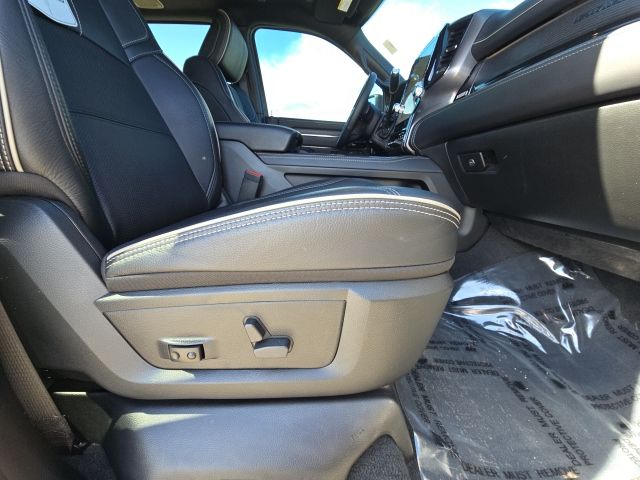 2023 Ram 3500 Limited:168286A