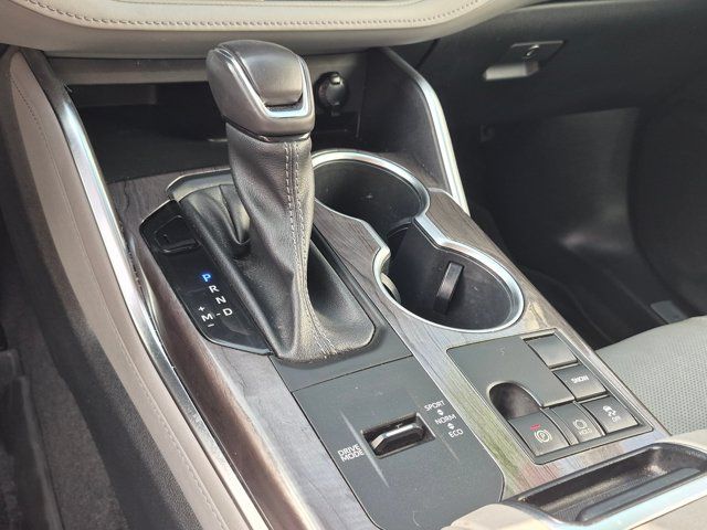 Used 2023 Toyota Highlander SUV