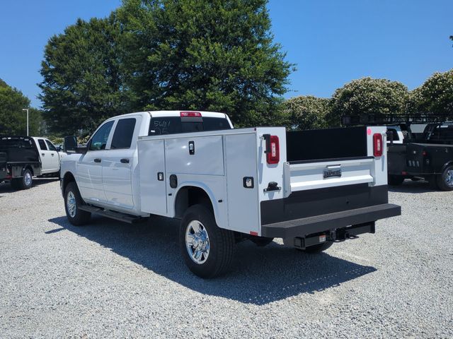 2026 RAM 2500 Tradesman 4X4 Crew Cab LWB's photo
