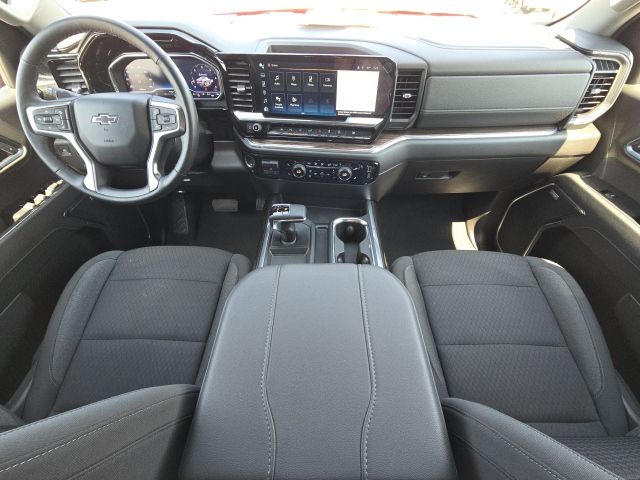 Photo of 2024 Chevrolet Silverado 1500 RST in Dallas, GA - 25,  2024 Chevrolet Silverado 1500 RST:44194A