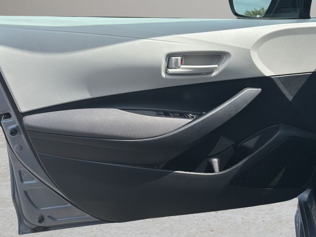 Used 2024 Toyota Corolla Sedan