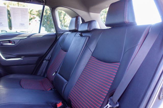 Used 2021 Toyota RAV4 Prime SUV