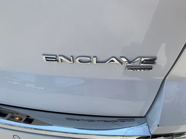 Used 2017 Buick Enclave SUV