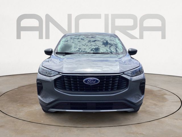 Used Car 2025 Ford Escape  Active For Sale Under $25,000 In San Antonio, Texas