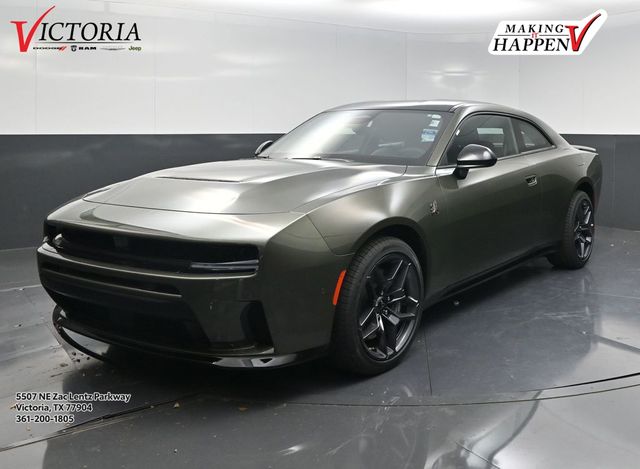 2026 Dodge Charger Scat Pack - 0