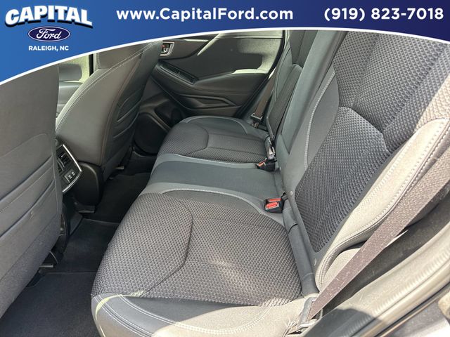 Used 2023 Gray Subaru Premium image 18