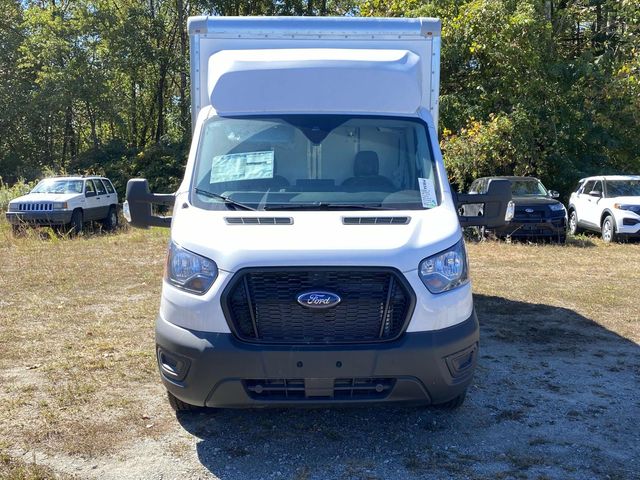 2023 Ford Transit-350 Base 8