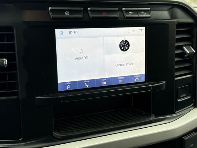 Used 2024 White Ford XLT image 22