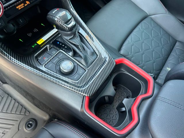 2021 Toyota RAV4 TRD Off-Road - Photo 29