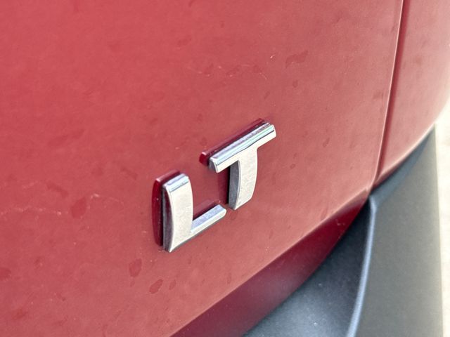 Used 2020 Red Chevrolet LT image 9