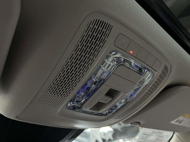 used 2024 Mercedes-Benz GLE car, priced at $54,991