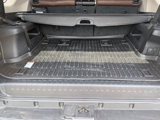 2024 Toyota 4Runner