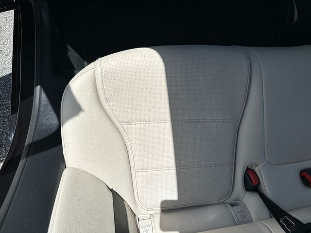 2025 Mercedes-Benz C-Class C 300 Black at Wharton Ford