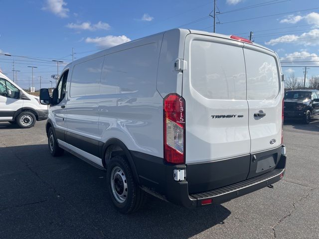 2026 Ford Transit-150 Base:168056