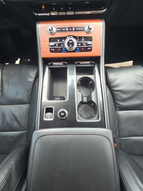 2023 LINCOLN Aviator Reserve:46205B