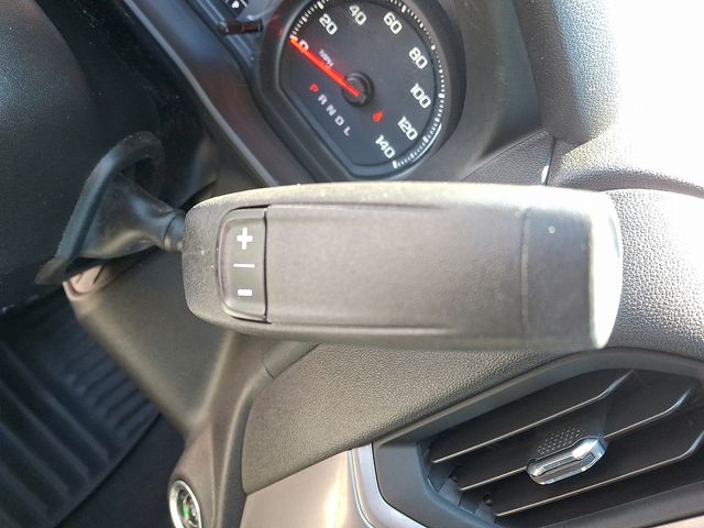 used 2023 Chevrolet Silverado 1500 car, priced at $38,340