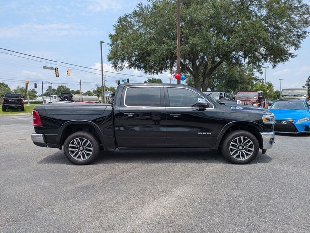 2025 Ram 1500 Limited Longhorn