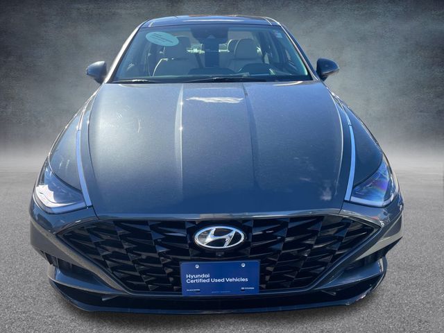 2023 Hyundai Sonata Limited 12